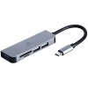 USB-хаб  Cablexpert UHB-CM-CRU3P1U2P2-01