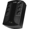 Источник бесперебойного питания SVEN UP-L1000E