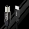 Кабель AudioQuest USB B to C - Diamond 1.5 м