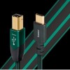 Кабель AudioQuest USB B to C - Forest 0.75 м