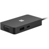 Док-станция Microsoft USB-C Travel Hub