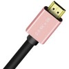 Кабель USBTOP HDMI – HDMI v2.0 4K 3D с усилителем/репитером 30 м