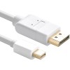 Кабель USBTOP Mini DisplayPort – DisplayPort 1.8 м
