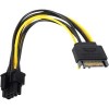 Кабель USBTOP SATA – 8pin