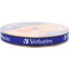 DVD-R диск Verbatim 4.7Gb 16x 43729 (10 шт.)
