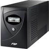 Источник бесперебойного питания FSP VESTA 2000 black