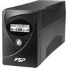 Источник бесперебойного питания FSP VESTA 850 black