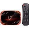 Смарт-приставка Vontar X4 4GB/32GB