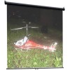 Проекционный экран Classic Solution Scutum 180x180 [W 180x180/1 MW-LS/T]