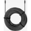 Кабель Wize micro HDMI - micro HDMI WHD20-DD-K-50 (50 м, черный)
