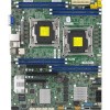 Материнская плата Supermicro X10DRL-C