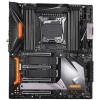 Материнская плата Gigabyte X299X Aorus Master
