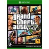 Grand Theft Auto V для Xbox One