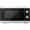 Микроволновая печь Sharp YC-MS01E-S